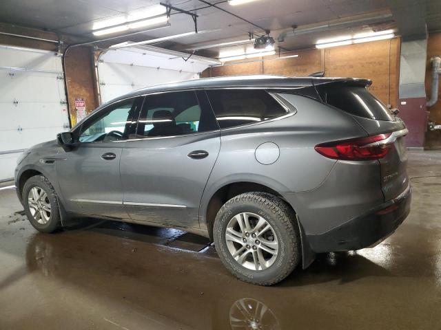 Vin: 5gaevakw5mj138553, lot: 57364765, buick enclave essence 20212