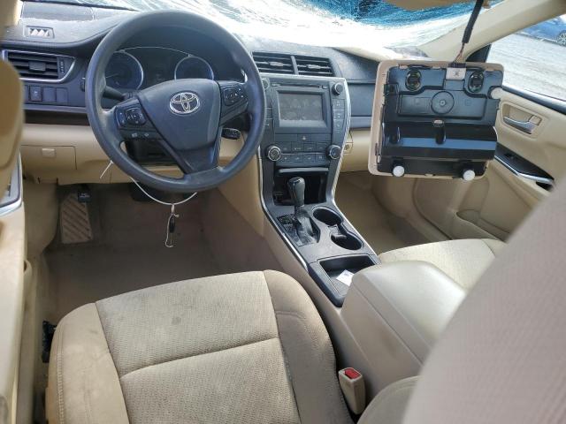 2016 TOYOTA CAMRY LE - 4T4BF1FK2GR555414