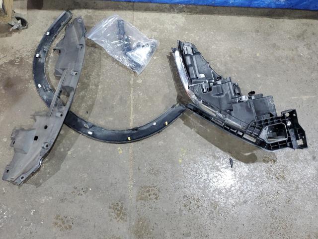 2020 HONDA HR-V EX - 3CZRU6H5XLM729469