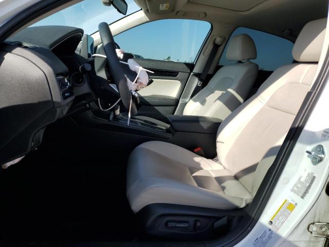 2023 HONDA CIVIC EXL - 19XFL1H72PE000656
