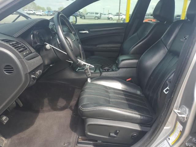 2016 CHRYSLER 300 S - 2C3CCABGXGH287166