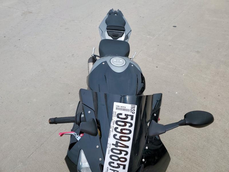 2018 BMW S 1000 RR WB10D600XJZ711044