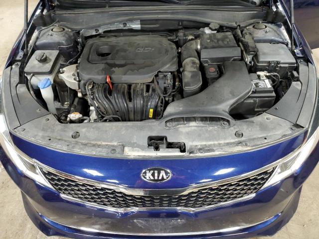 2018 KIA OPTIMA LX - 5XXGT4L33JG250352
