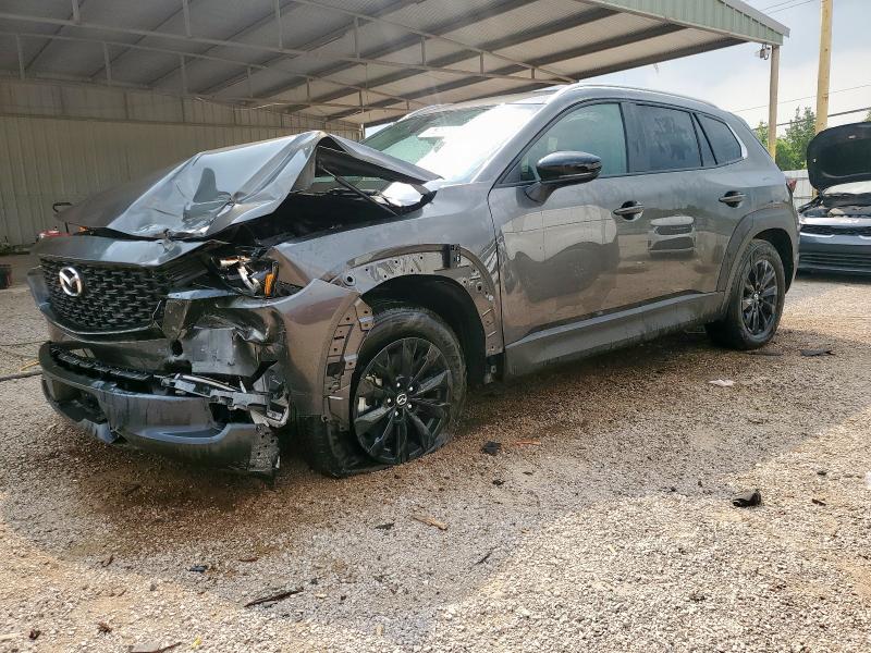 Vin: 7mmvabam6sn304066, lot: 57525495, mazda cx-50 sele select 2025 img_1