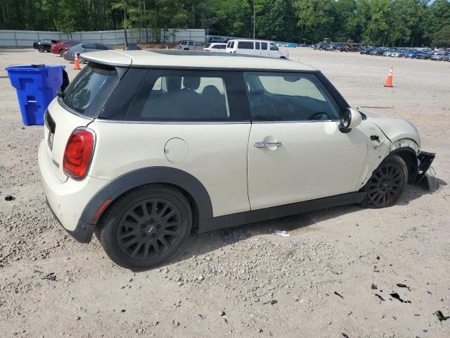 Vin: wmwxp5c58j2g62719, lot: 57464935, mini cooper 20183