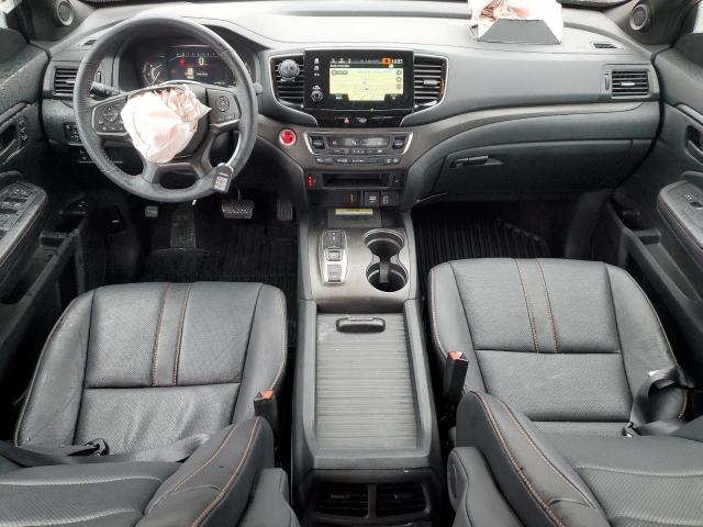 2023 HONDA PASSPORT T - 5FNYF8H63PB044045