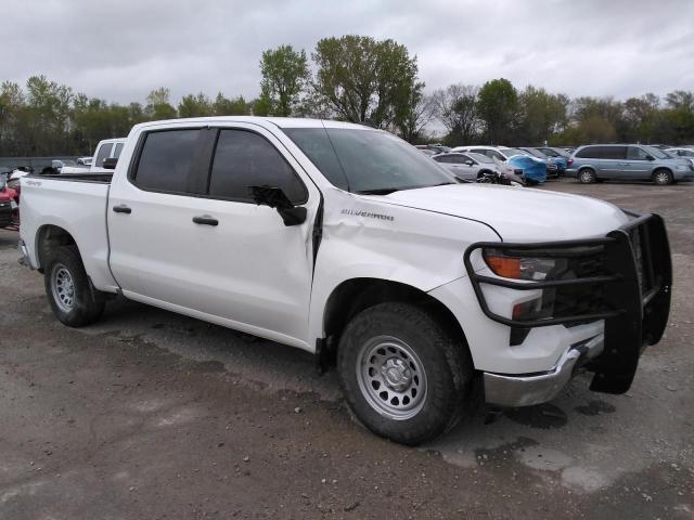 Vin: 2gcudaed1r1136744, lot: 52520995, chevrolet all models k1500 20244