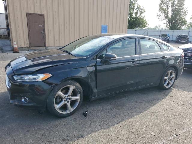 Vin: 3fa6p0hd4er148131, lot: 55939465, ford fusion se 2014 img_1