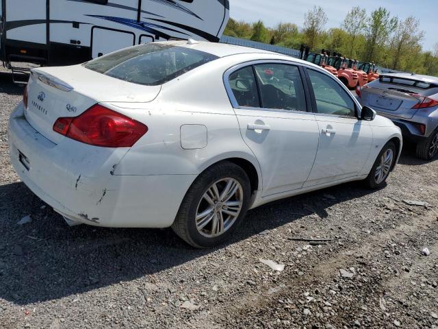 2015 INFINITI Q40 JN1CV6ARXFM651431