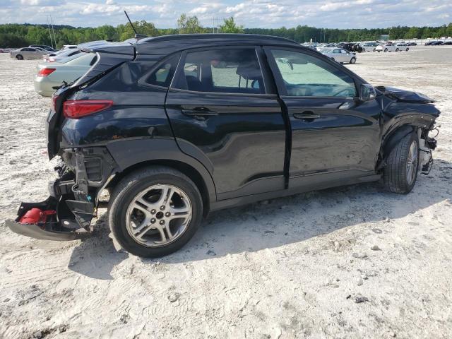 Vin: km8k22aa6mu724033, lot: 55802655, hyundai kona sel 20213