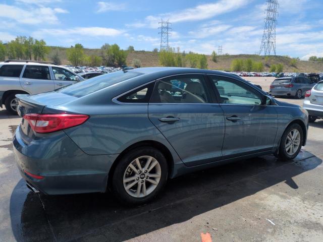 2015 HYUNDAI SONATA SE - 5NPE24AF7FH149141