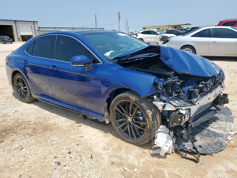Vin: 4t1k61ak1pu177538, lot: 58514495, toyota camry xse 20234