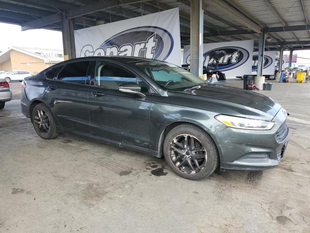 Vin: 3fa6p0h72gr174109, lot: 56765115, ford fusion se 20164