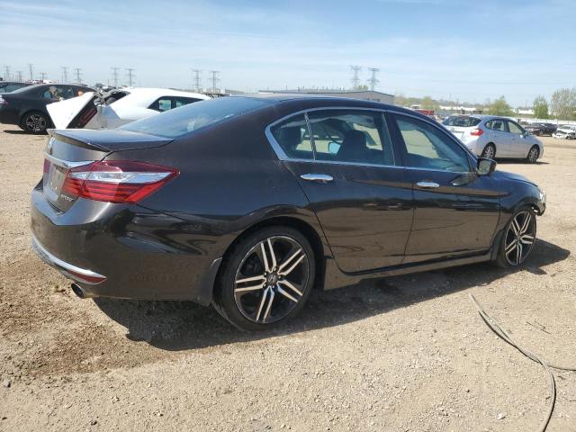 Vin: 1hgcr2f51ga048842, lot: 55984235, honda accord sport 20163
