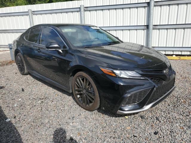 Vin: 4t1k61ak1nu006351, lot: 54737625, toyota camry xse 20224