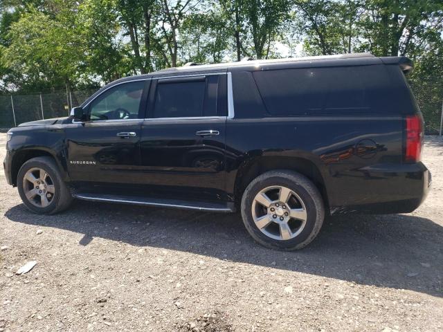 Vin: 1gnskjkc3kr327787, lot: 56548305, chevrolet suburban k1500 premier 20192