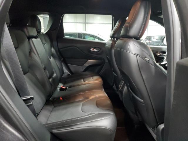 2019 JEEP CHEROKEE L 1C4PJMDX8KD432129