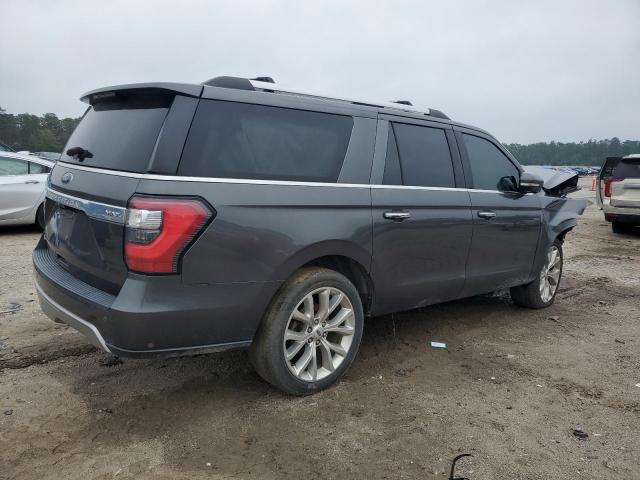 Vin: 1fmjk1kt2jea40138, lot: 58023225, ford expedition max limited 20183