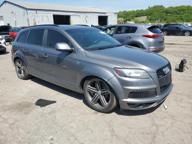 Vin: wa1wmafe4ed008880, lot: 58793755, audi q7 prestige 20144