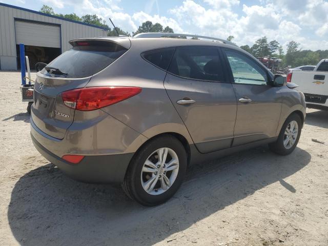 Vin: km8ju3ac2bu174453, lot: 55359955, hyundai tucson gls 20113