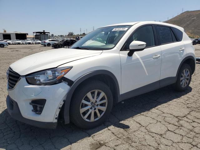 Vin: jm3ke2cy0g0857864, lot: 56165705, mazda cx-5 touring 2016 img_1