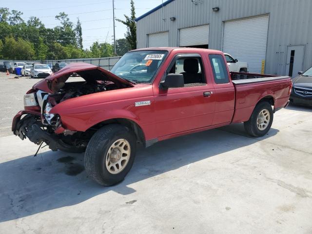 FORD RANGER SUP