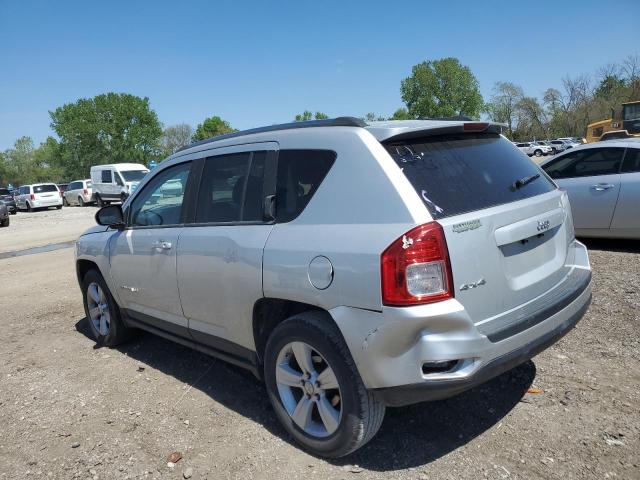 Vin: 1j4nf1fb6bd191979, lot: 54953135, jeep compass sport 20112