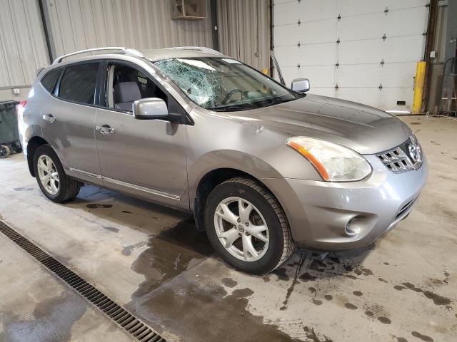 Vin: jn8as5mv7bw663765, lot: 56139905, nissan rogue s 20114