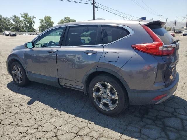 Vin: 7farw1h87he035433, lot: 58967385, honda crv exl 20172