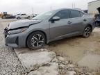 2024 NISSAN SENTRA SV - 3N1AB8CVXRY261632
