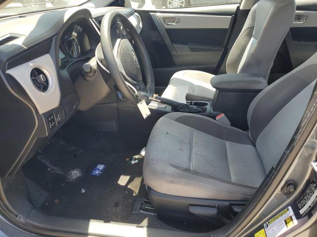 2018 TOYOTA COROLLA L - 2T1BURHEXJC981558