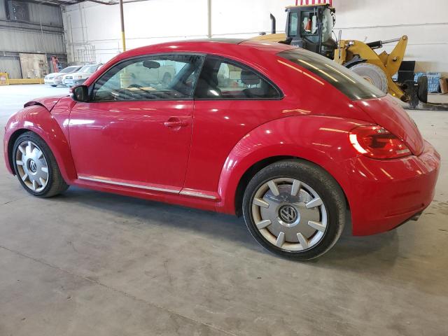 Vin: 3vwjx7at4dm631061, lot: 58067625, volkswagen beetle 20132