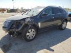 2015 CADILLAC SRX LUXURY - 3GYFNBE30FS618828