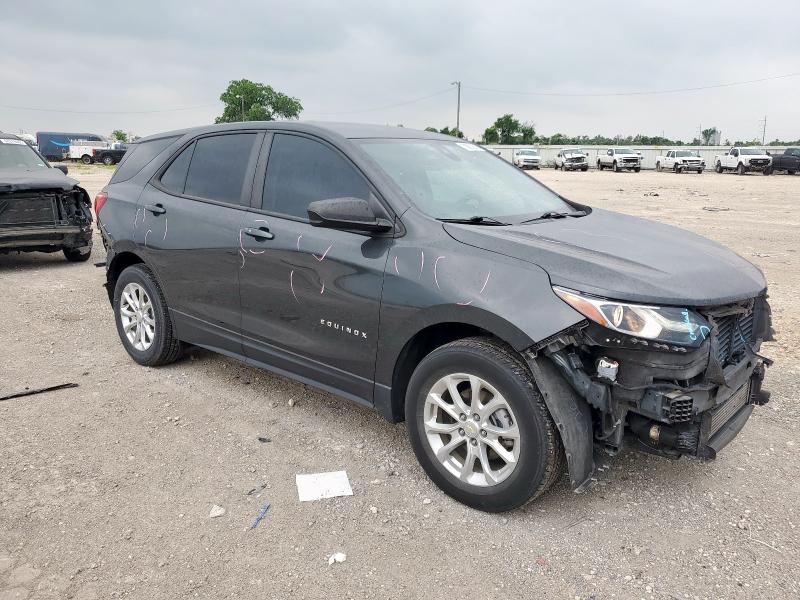 Vin: 2gnax5ev7m6157689, lot: 56561945, chevrolet equinox 20214