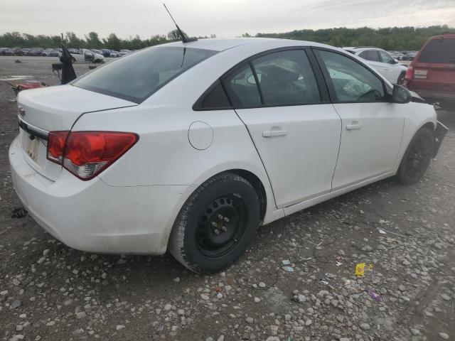 Vin: 1g1pa5sh6d7197581, lot: 55532905, chevrolet cruze ls 20133