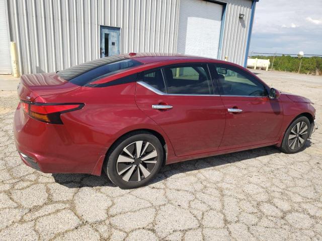 Vin: 1n4bl4dv7kc154760, lot: 55749915, nissan altima sv 20193