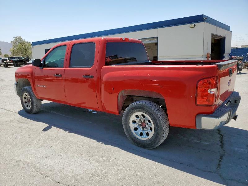 Vin: 3gcpcsea7cg200960, lot: 57872245, chevrolet all models c1500 lt 20122