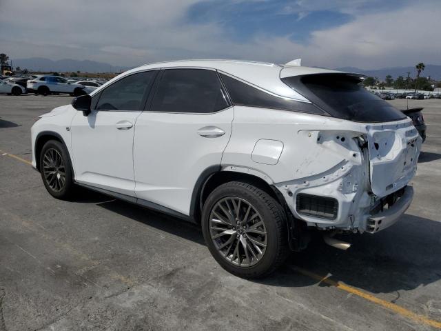 Vin: 2t2bzmca3kc186261, lot: 57652695, lexus rx350 350 base 20192