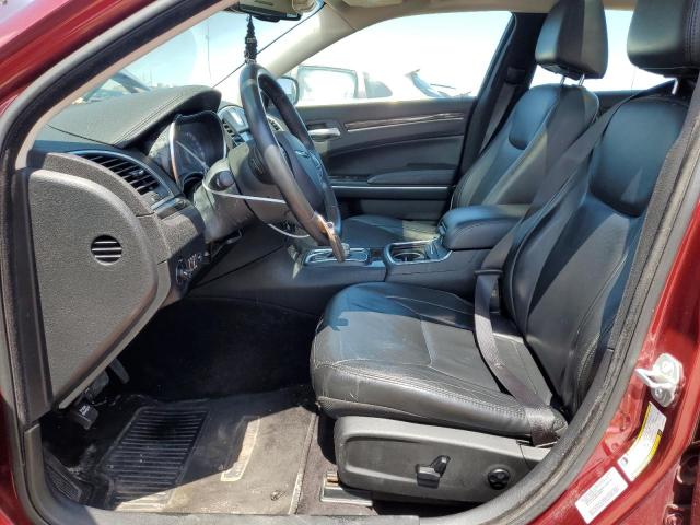 2016 CHRYSLER 300 LIMITE - 2C3CCAAG5GH308054