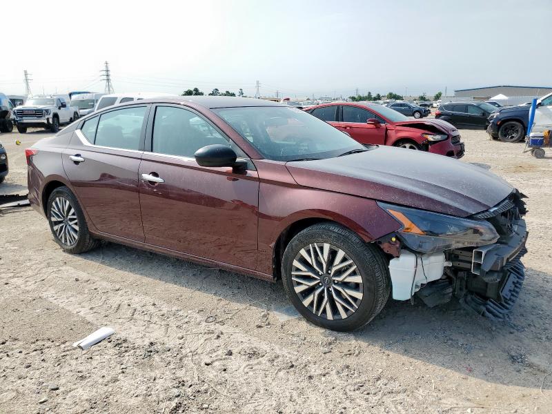 2024 NISSAN ALTIMA SV - 1N4BL4DV3RN358003