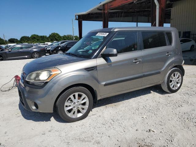 2012 KIA SOUL