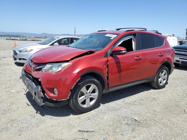 Vin: jtmwfrev1dd003974, lot: 58369845, toyota rav4 xle 2013 img_1