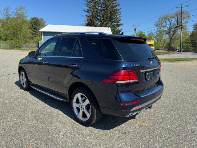 Vin: 4jgda5hb7ha988655, lot: 56849475, mercedes-benz gle-class 350 4matic 20173