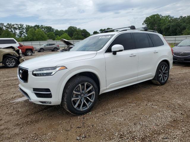 Vin: yv4102pkxk1504847, lot: 58128625, volvo xc90 t5 momentum 2019 img_1