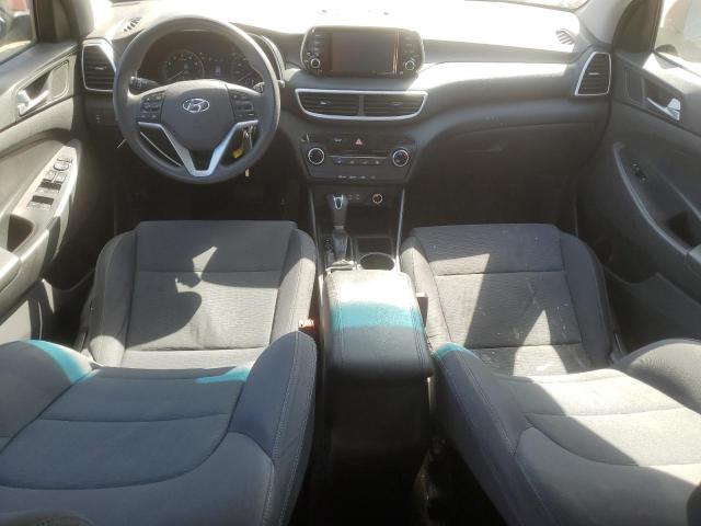 2019 HYUNDAI TUCSON SE - KM8J23A4XKU079119