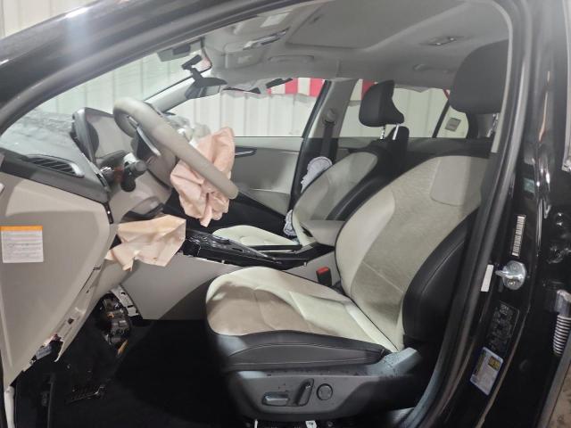2023 KIA NIRO WAVE KNDCT3L10P5016481