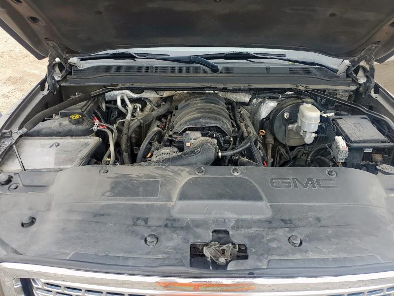 2016 GMC YUKON DENA 1GKS1CKJ5GR227384