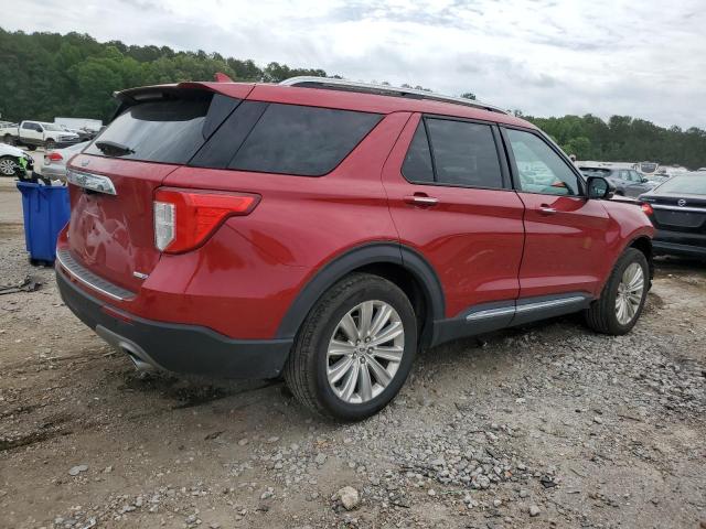 Vin: 1fmsk8fh2lga58634, lot: 56283655, ford explorer limited 20203