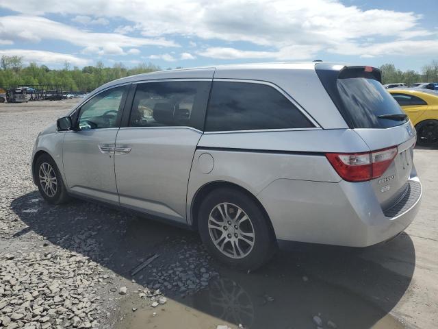 Vin: 5fnrl5h64cb008581, lot: 56107355, honda all models exl 20122