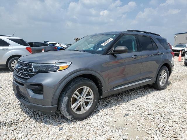 Vin: 1fmsk7dh9mga51484, lot: 54983095, ford explorer xlt 2021 img_1